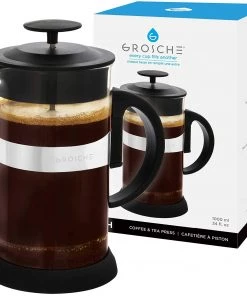 Grosche French Coffee Press Kitchen