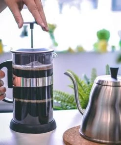 Grosche French Coffee Press Kitchen