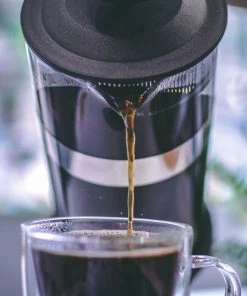 Grosche French Coffee Press Kitchen