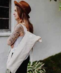 Dans Le Sac Baguette Bag