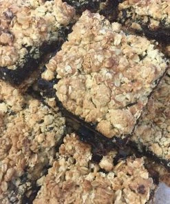 Yummy Cookies Date Square