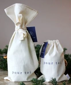 Dans Le Sac Gift Bag Bags & Containers