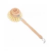 Redecker Cleaning Dish Washing Brush With Handle