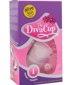 Diva Cup Personal Care Menstrual Cup 7 Diva Cup Personal Care Menstrual Cup