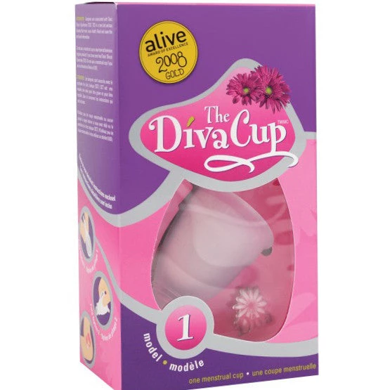 Diva Cup Personal Care Menstrual Cup 3 Diva Cup Personal Care Menstrual Cup