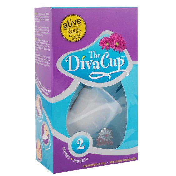 Diva Cup Personal Care Menstrual Cup 4 Diva Cup Personal Care Menstrual Cup
