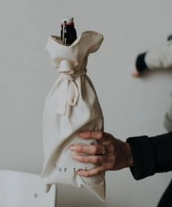 Dans Le Sac Gift Bag Bags & Containers