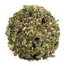 Shanti Tea Remedy Cold & Flu Tea - Fair Trade And Organic