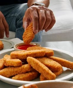 Beyond Meat Plant-Based Chicken Tender - Frozen Groceries (Ottawa-Gatineau Only)