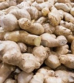NU Grocery Groceries (Ottawa-Gatineau Only) Ginger Root