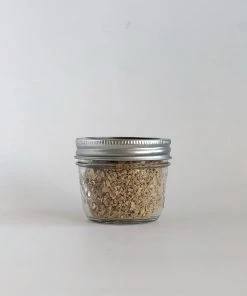 Shanti Tea Groceries (Ottawa-Gatineau Only) Dried Ginger Root Chunks - Fair Trade & Organic