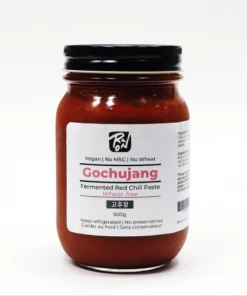 Raon Kitchen Gochujang Paste - Vegan & Gluten-Free