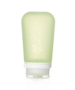 GoToob Bags & Containers Silicone Tube 100 Ml - Assorted Colours