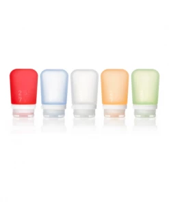 GoToob Silicone Tube 74 Ml - Assorted Colours