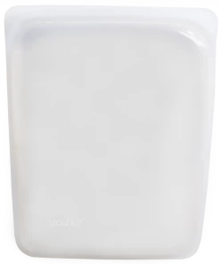Stasher Silicone Half-Gallon Bag