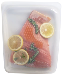 Stasher Silicone Half-Gallon Bag