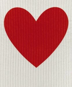 Ten And Co. Cellulose Sponge Cloth Cleaning