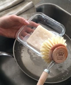 Faveur Organic Household Soap