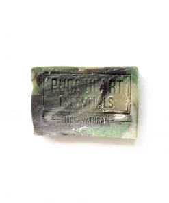 Pure Heart Essentials Camping Soap (Natural Bug Repellent) Local Goodness