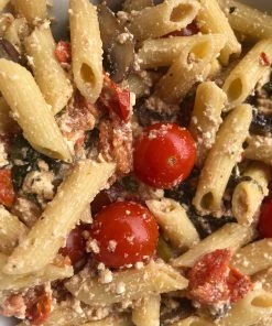 NU Grocery Baked Feta & Veggies Pasta Kit (Classic Or Vegan) Groceries (Ottawa-Gatineau Only)