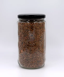 NU Grocery Brown Lentils - Organic