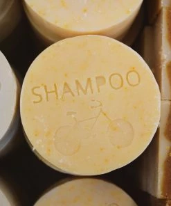Good Neighbour Soap Local Goodness Natural Shampoo Bar