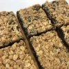 SweetCheeks Kitchen Date Square - Vegan And Gluten-Free