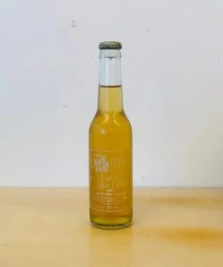 Hall's Orchard NEW FLAVOUR! Sparkling Apple Cider (275 Ml)