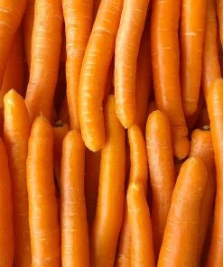 NU Grocery Nantaise Carrots