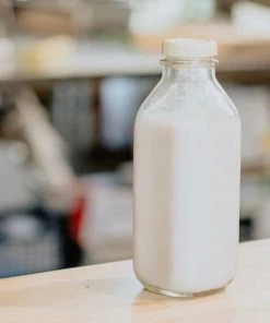 Dam Drinks Groceries (Ottawa-Gatineau Only) Plant-Based Almond/Sunflower Milk Concentrate - Organic