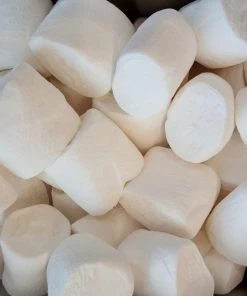 Dandies Groceries (Ottawa-Gatineau Only) Campfire Marshmallows - Vegan And Gluten Free