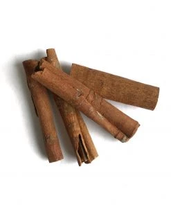 NU Grocery Cinnamon Sticks - Organic
