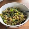NU Grocery NEW! Quinoa Lentil Salad Kit (Vegan) Groceries (Ottawa-Gatineau Only)