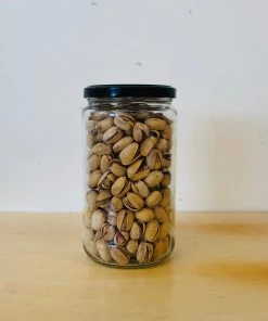 NU Grocery Groceries (Ottawa-Gatineau Only) Roasted Pistachios In The Shell