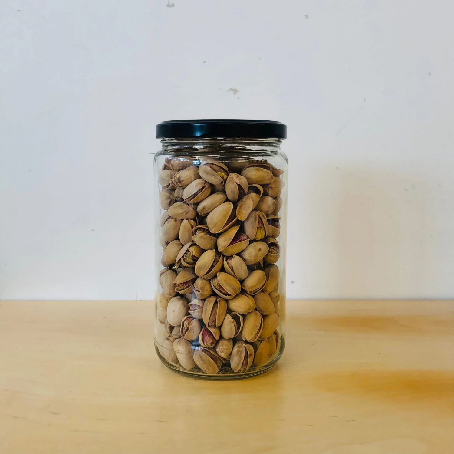 NU Grocery Groceries (Ottawa-Gatineau Only) Roasted Pistachios In The Shell 1 NU Grocery Groceries (Ottawa-Gatineau Only) Roasted Pistachios In The Shell