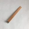 NU Grocery Wooden Candle Wick DIY
