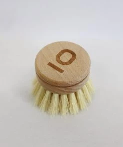 Keano Cleaning Replacement Head For Dish Washing Brush