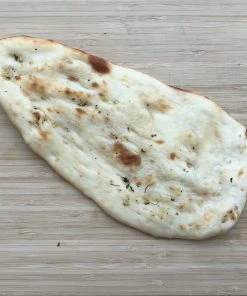 Rinag Foods Groceries (Ottawa-Gatineau Only) Garlic Naan Bread - Frozen