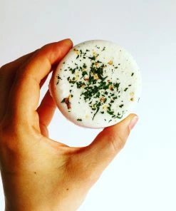 Zoe's Corner Bath Bomb