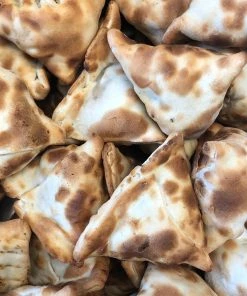 Rinag Foods Groceries (Ottawa-Gatineau Only) Samosa - Frozen