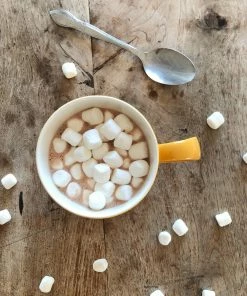 Dandies Mini Marshmallows - Vegan And Gluten Free