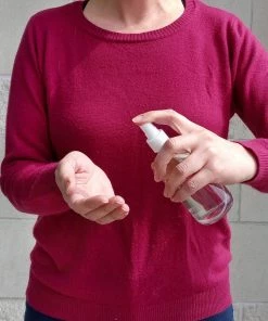 Oneka Hand Sanitizer Refill (200 Ml)