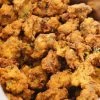 Rinag Foods Vegetable Pakoras (Vegan) - Frozen Groceries (Ottawa-Gatineau Only)