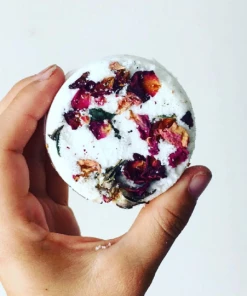 Zoe's Corner Bath Bomb