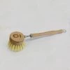 Keano Dish Washing Brush With Handle Cleaning