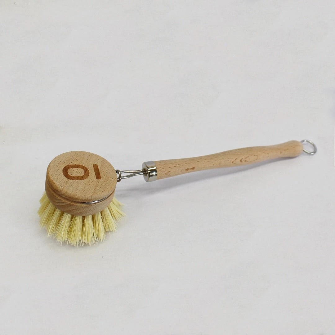 Keano Dish Washing Brush With Handle Cleaning 1 Keano Dish Washing Brush With Handle Cleaning
