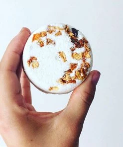 Zoe's Corner Bath Bomb