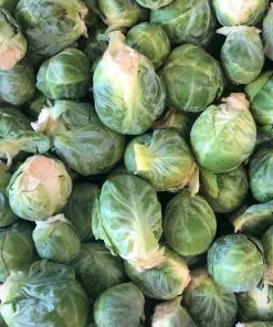 NU Grocery Brussel Sprouts Groceries (Ottawa-Gatineau Only)
