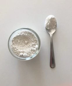 NU Grocery Kaolin White Clay