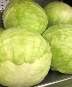 NU Grocery Green Cabbage Groceries (Ottawa-Gatineau Only)